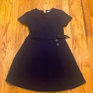 Girl Zara dress size 10